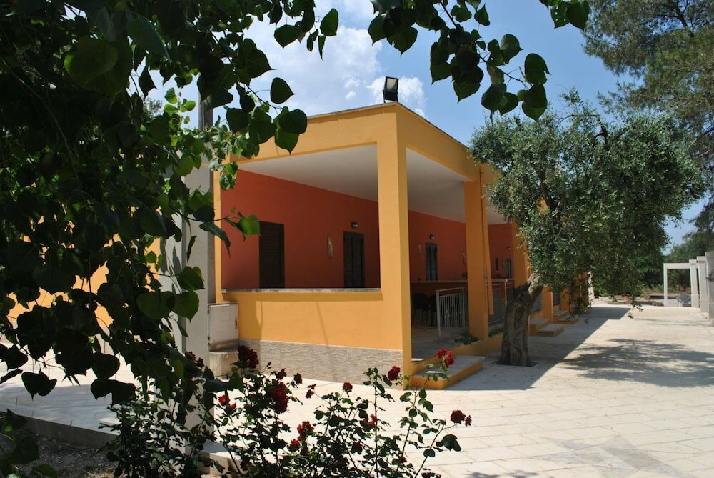 Фото Tenuta La Spezia