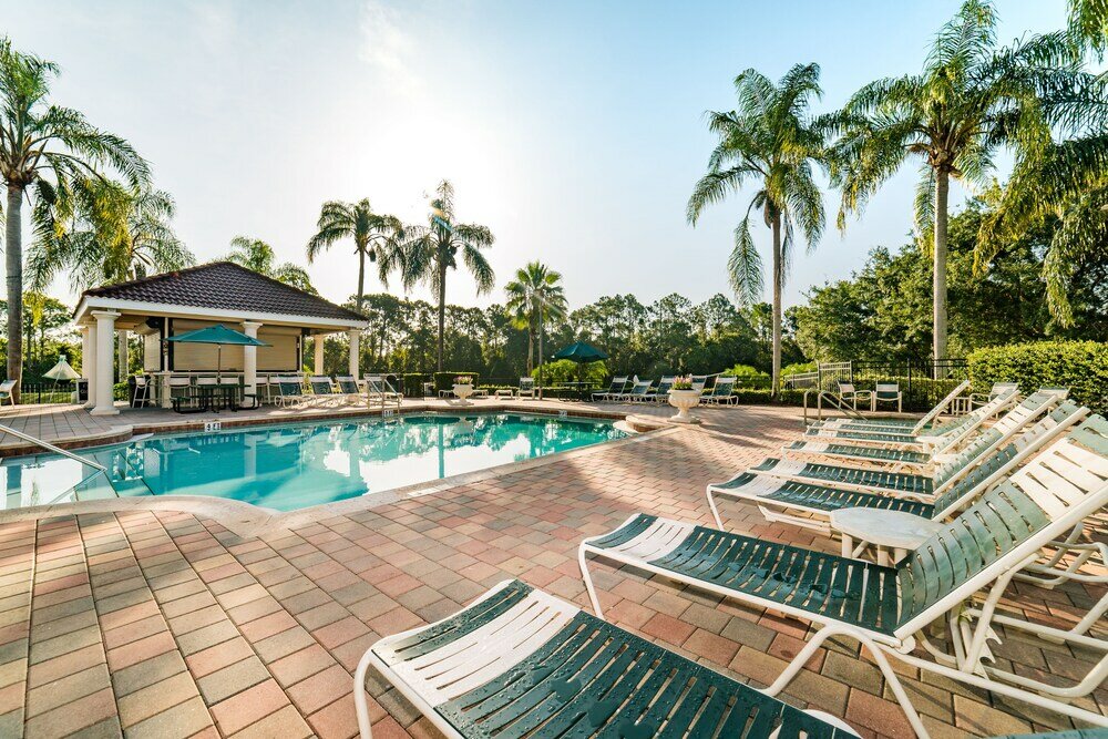 Фото Ov2414 - Emerald Island - 7 Bed 6 Baths Villa