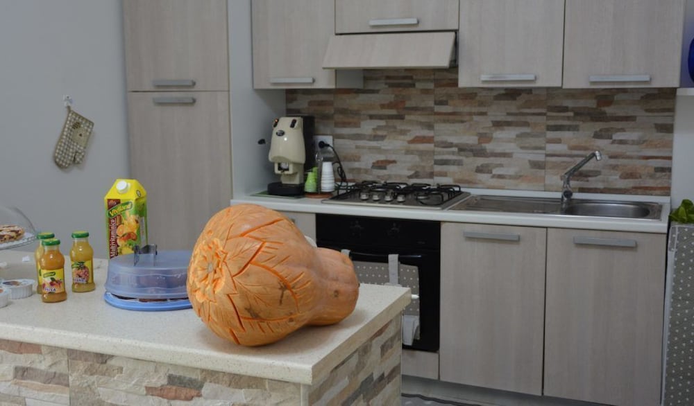 Фото La Rosa Bed & Breakfast