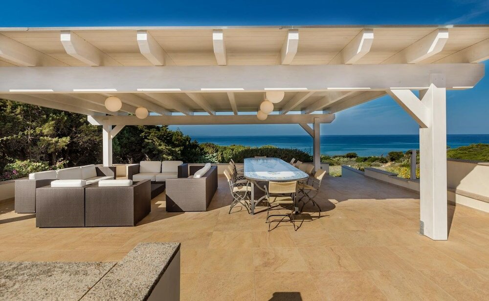 Фото Villa La Bitta