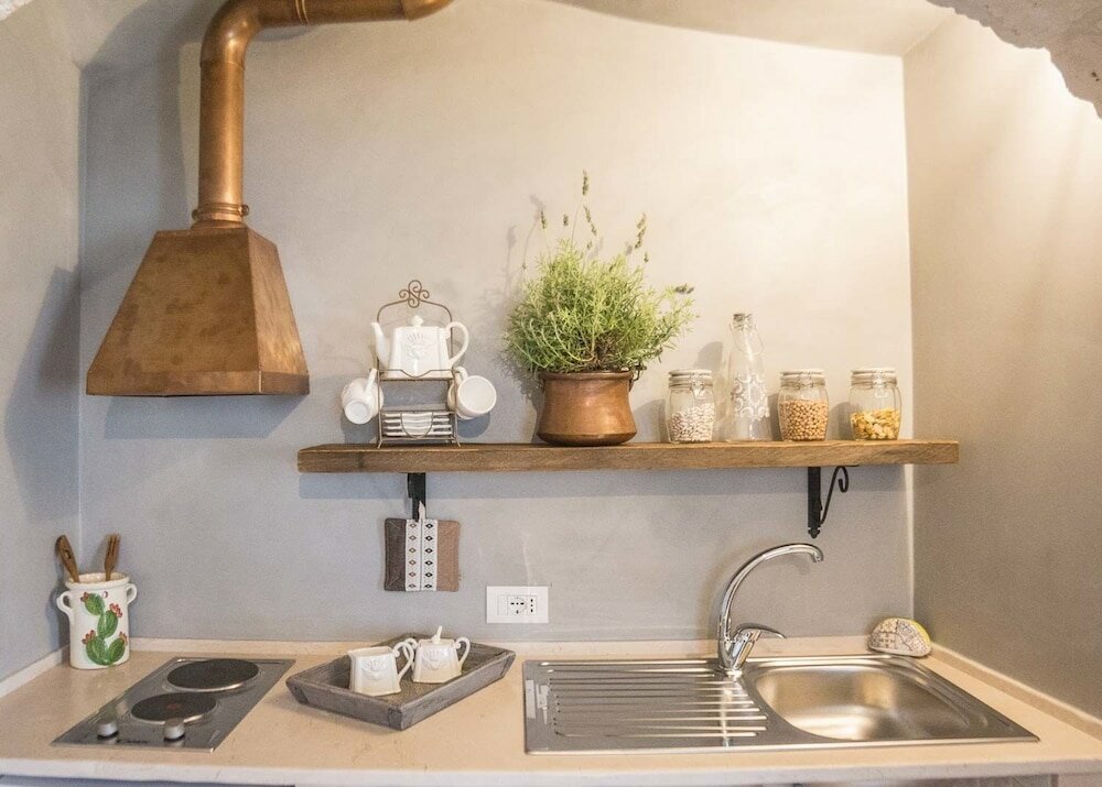 Фото Na Volte Trulli e Quiete