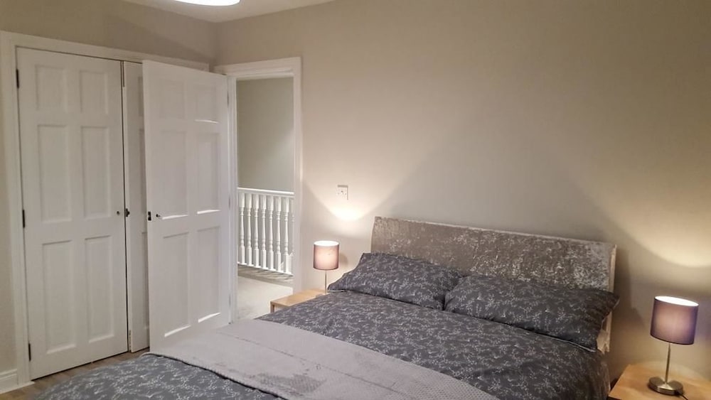 Фото Deacon Street Guesthouse