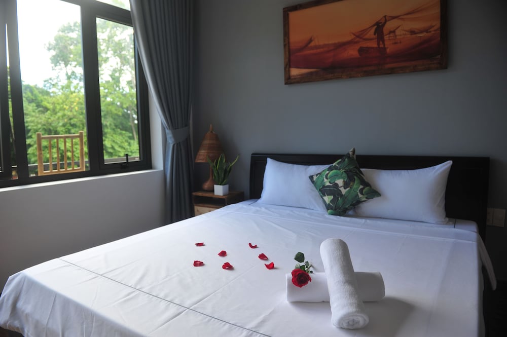 Фото Hue Sweethouse 2 Homestay