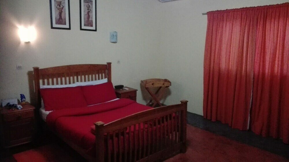 Фото ViaAfricaLodge