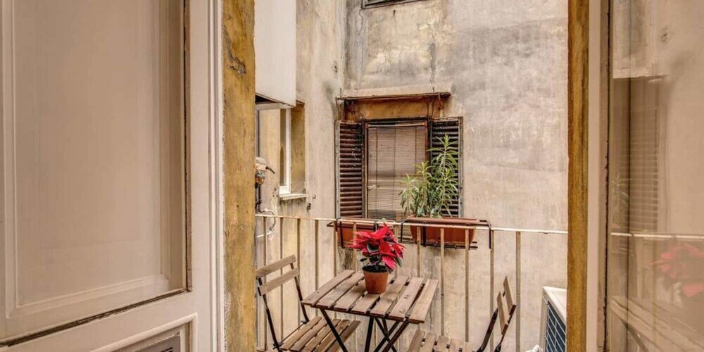 Фото Monti - Coliseum 3 bedroom apartment