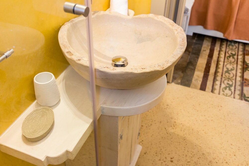 Фото Il Cortile dei Nonni B&b