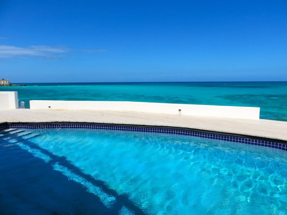 Фото BahaSea Backpackers