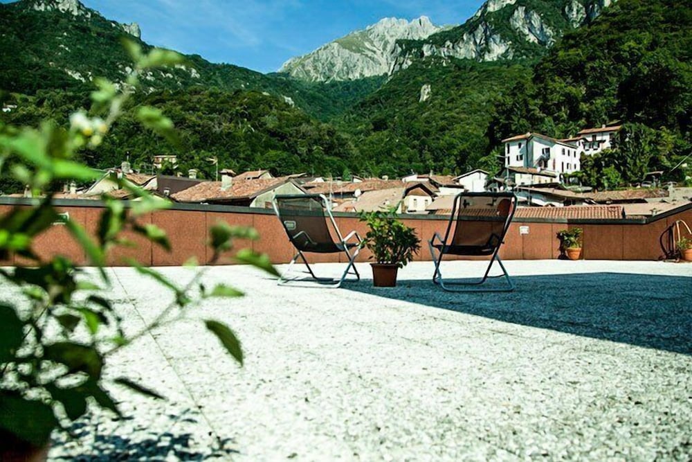 Фото Hotel Ristorante Sporting Club