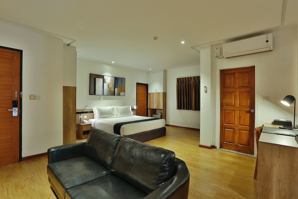 Фото K. C Residence