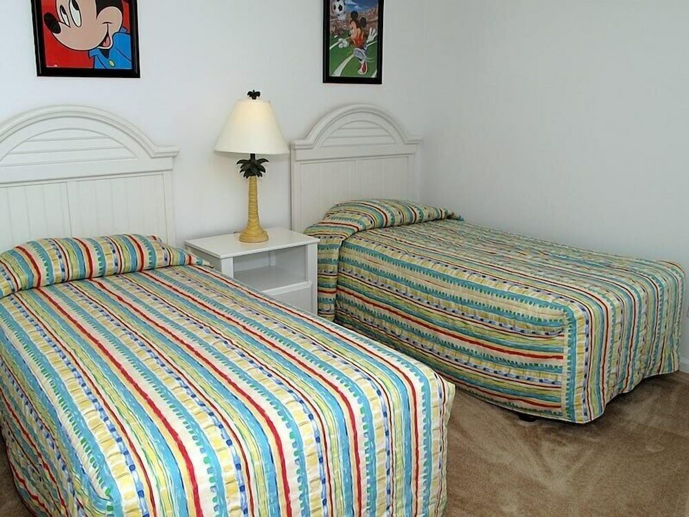 Фото Ov2590 - Windsor Palms Resort - 6 Bed 3 Baths Villa