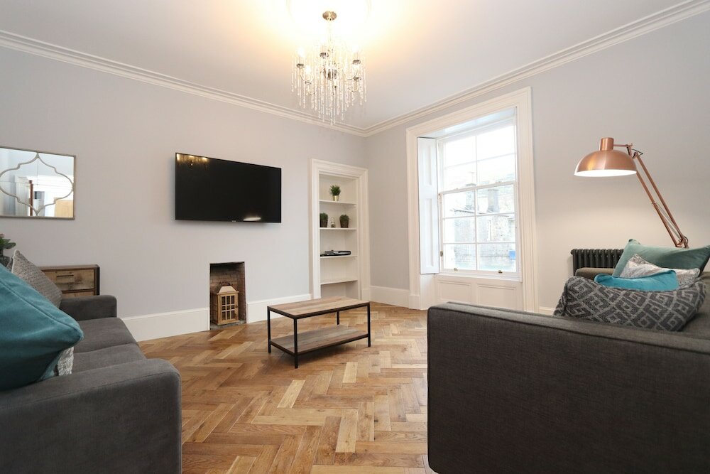 Фото Dollar Apartments at 41