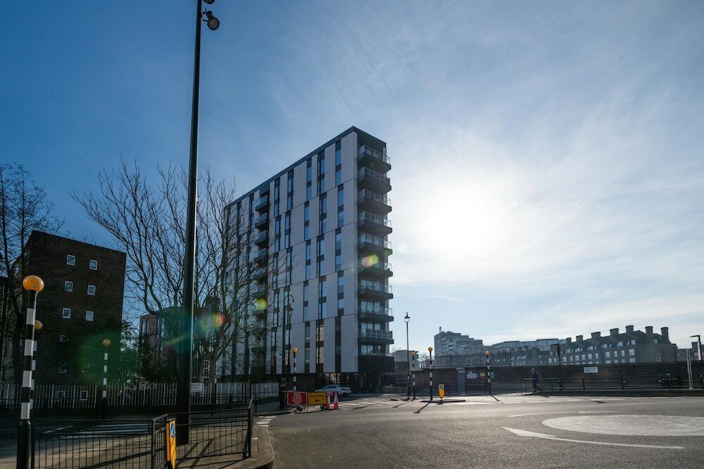 Фото Deluxe Victoria Home close to Buckingham Palace