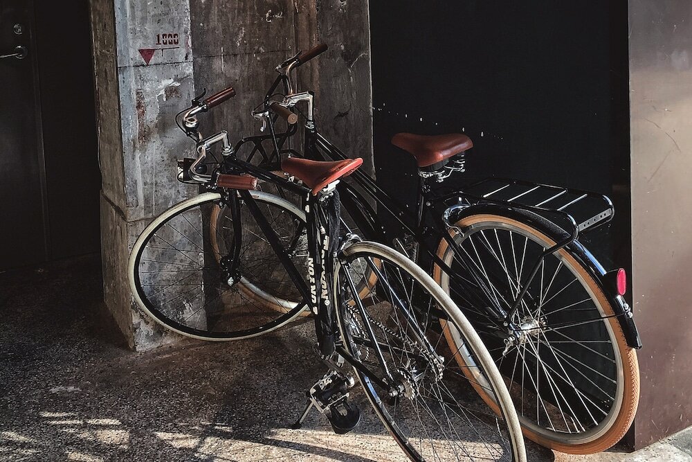 Фото Urside Hotel And Cafe Shanghai