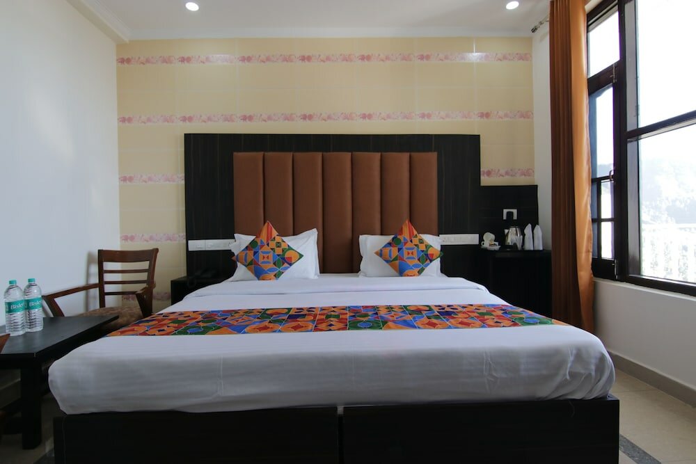 Фото Hotel Raja's Palace