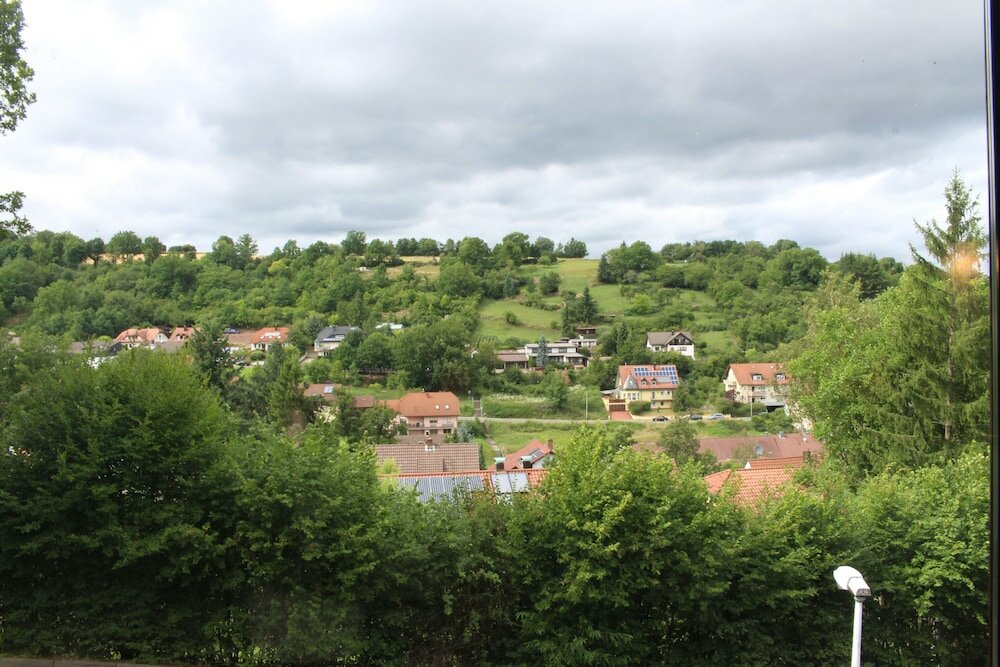 Фото Haus Am Wald