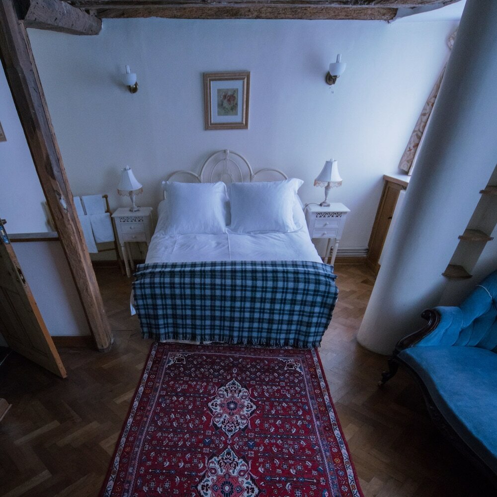 Фото S. Howard Guesthouse