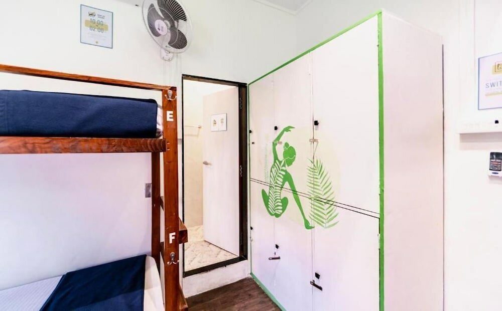 Фото Locomo Hostel - Mumbai