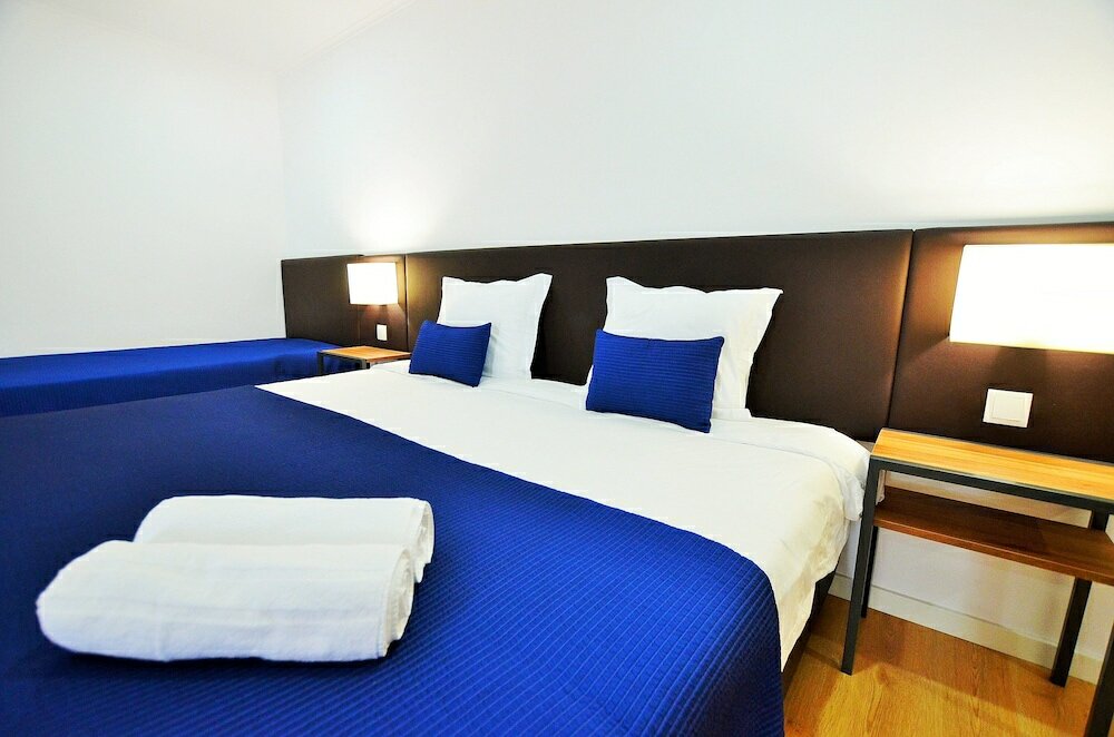 Фото Hilltop Oasis - Lisboa Oeiras