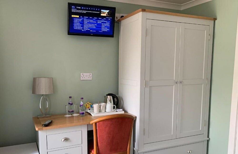 Фото Hope Orchard Bed & Breakfast