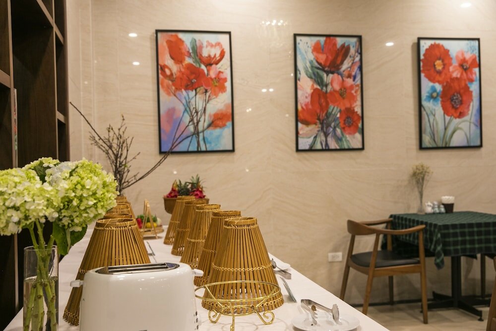 Фото Western Hanoi Boutique Hotel