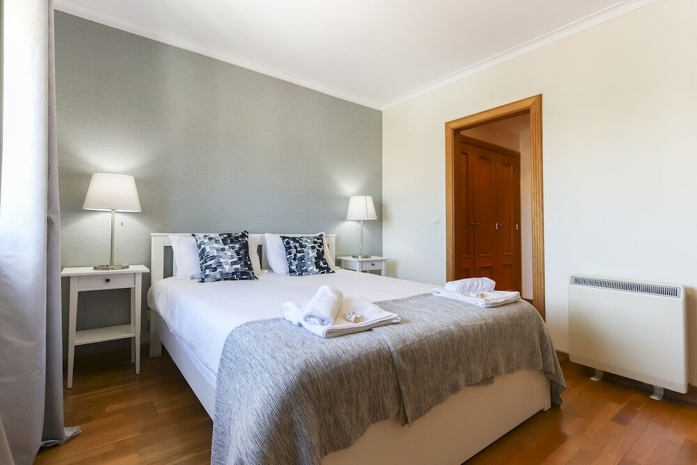 Фото Bellevue Apartment by Homing