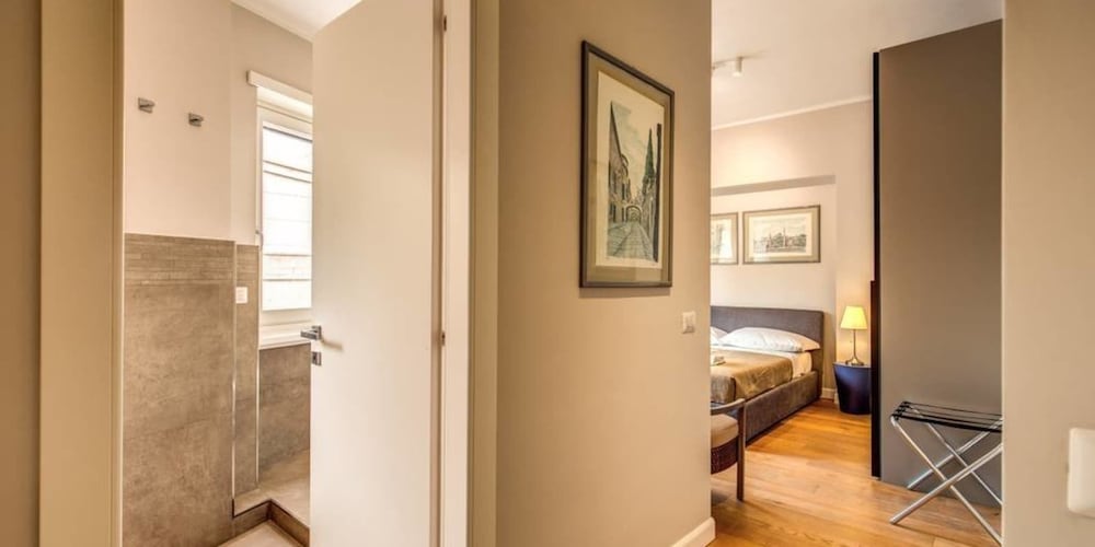 Фото The Dome 3 bedroom apartment