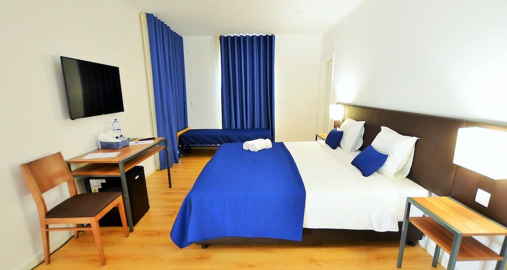 Фото Hilltop Oasis - Lisboa Oeiras