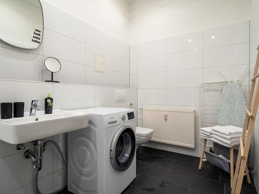 Фото Limehome Dresden Hoyerswerdaerstraße