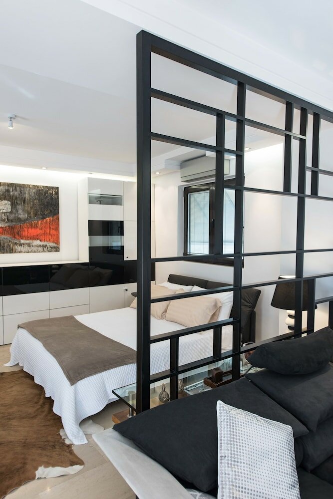 Фото Fabulous Sea View Apartment