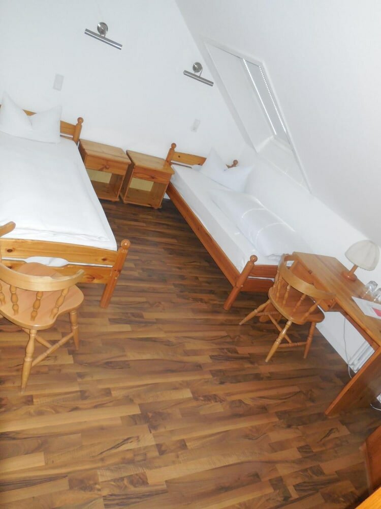 Фото Hotel Am Hechenberg