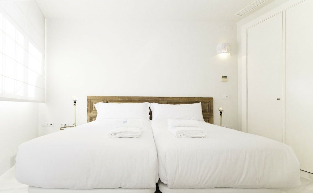 Фото Domopolitan Alcazabilla 15