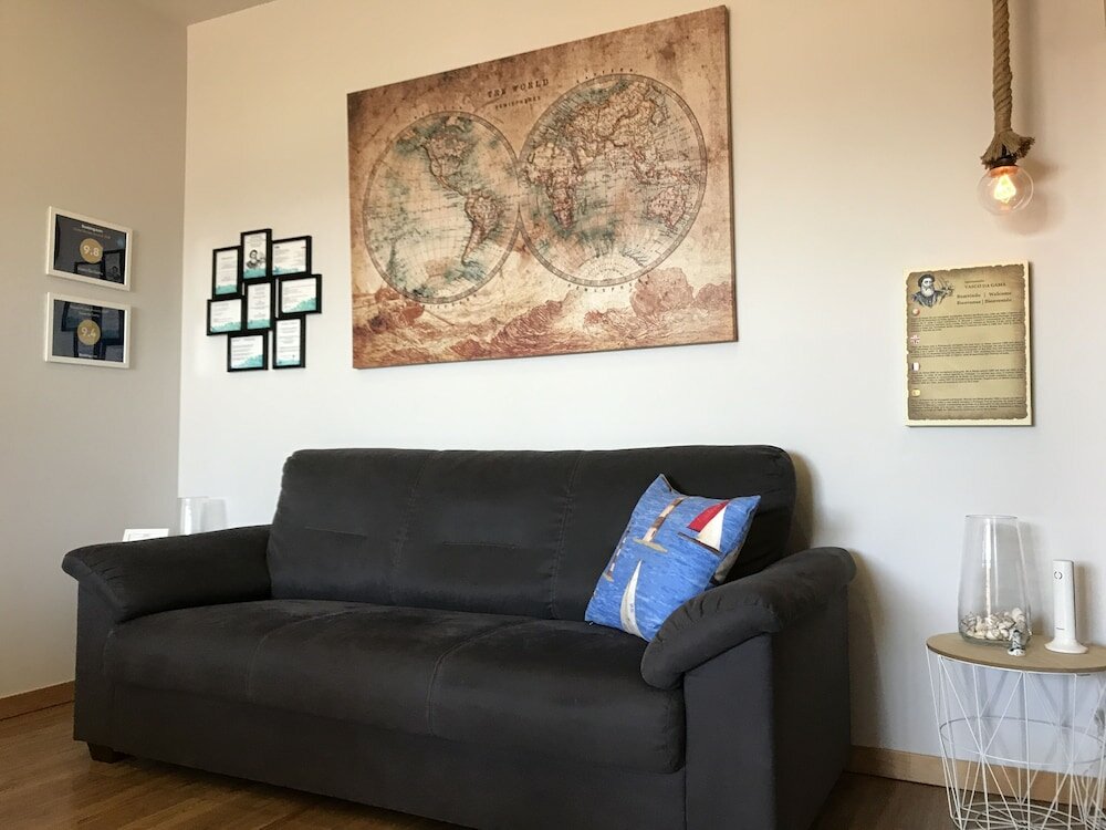 Фото Vasco da Gama