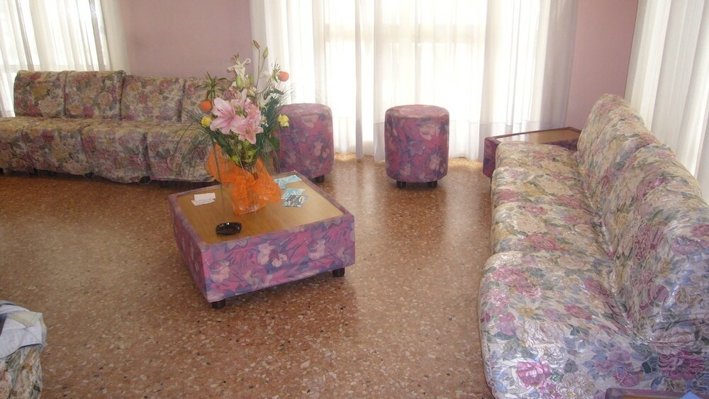 Фото Hotel MiniHeron