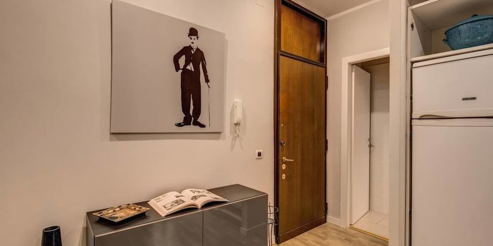 Фото Mecenate Colosseum Suite