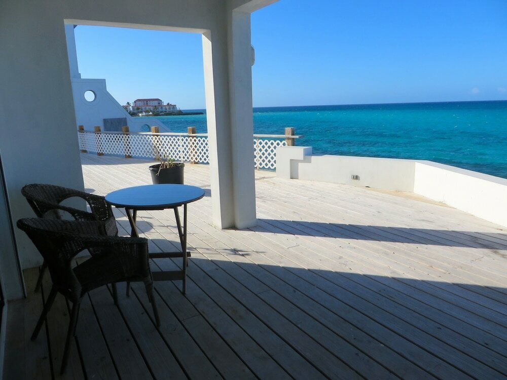 Фото BahaSea Backpackers