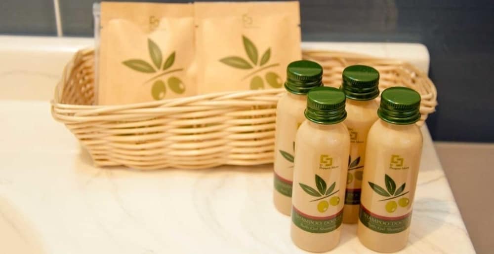 Фото Hotel Marinella