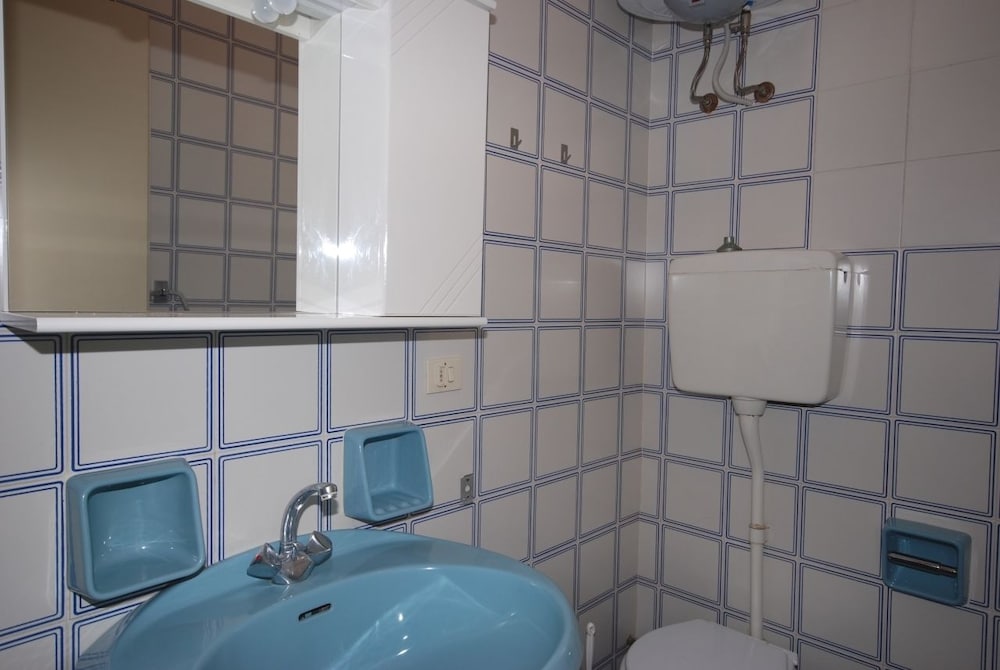 Фото Villa Tre Pini