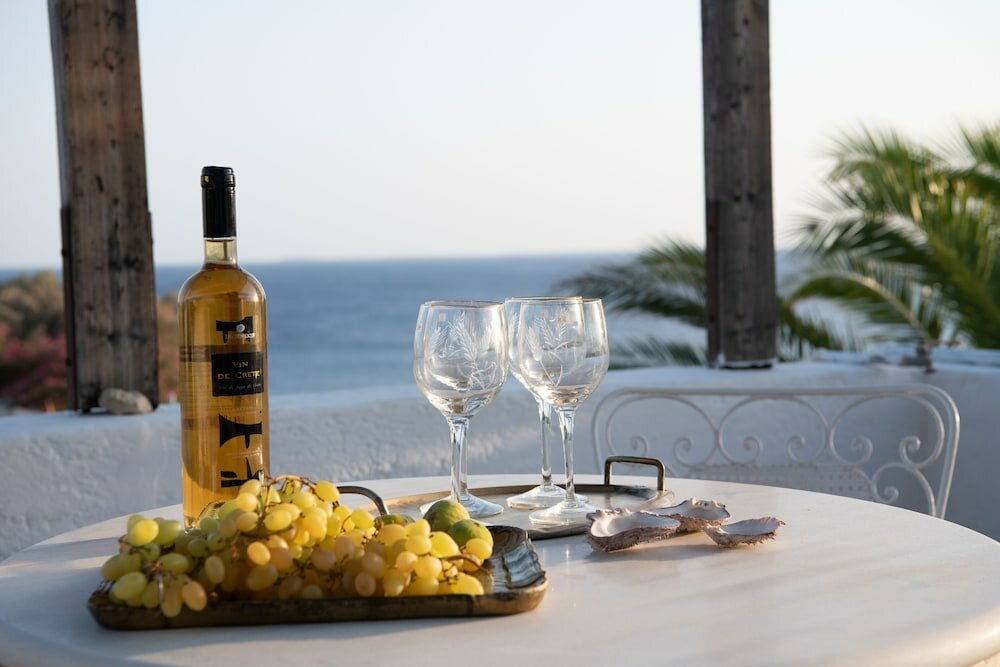 Фото Margarita Apartments