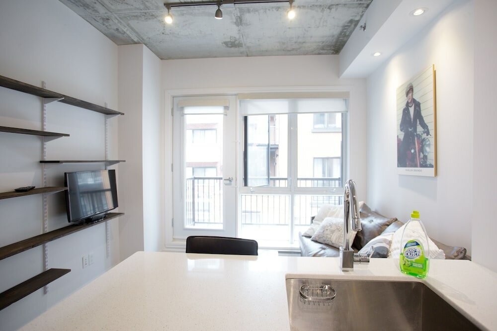 Фото The Park Lofts