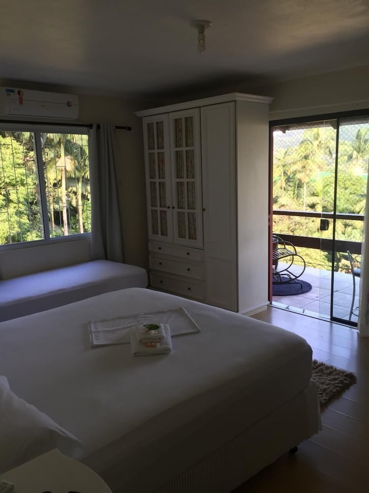 Фото Pousada Pomerode