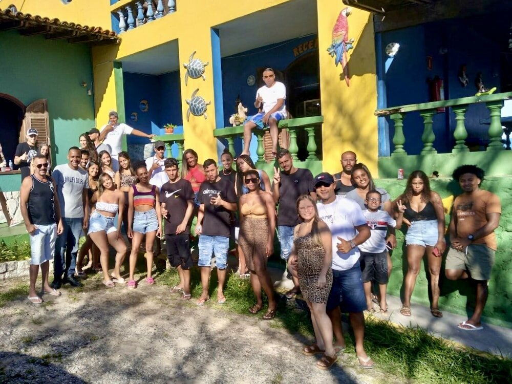 Фото My House Hostel Cabo Frio