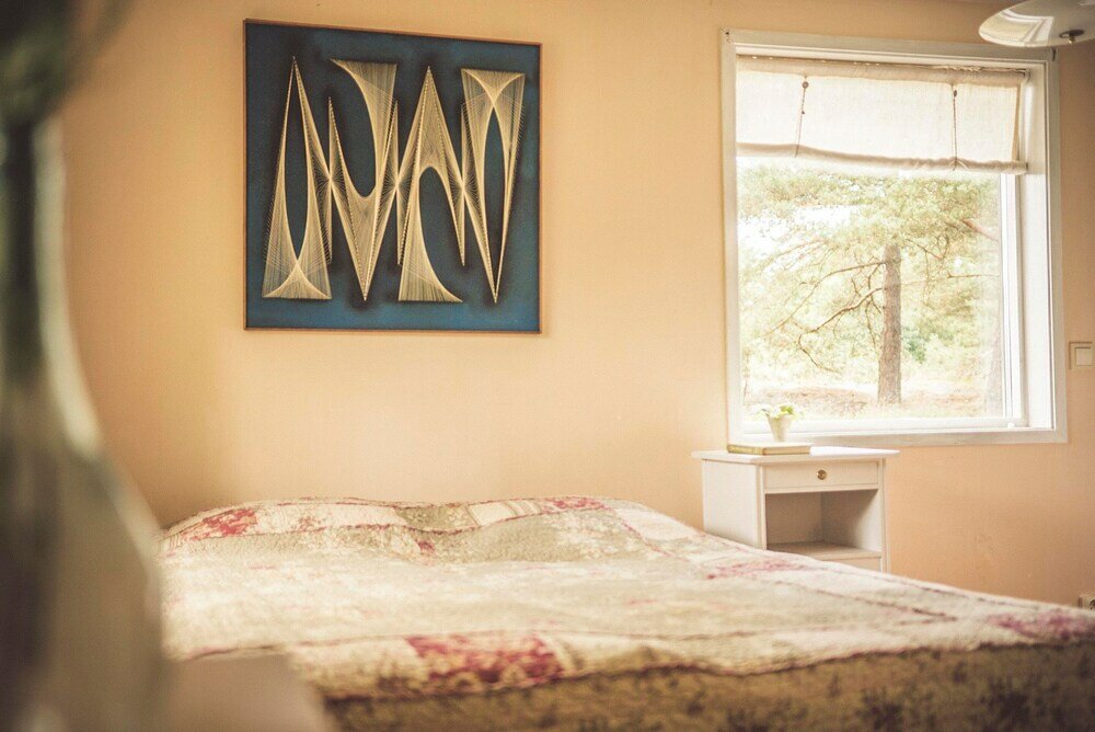 Фото Färjås Yogaretreats B&b