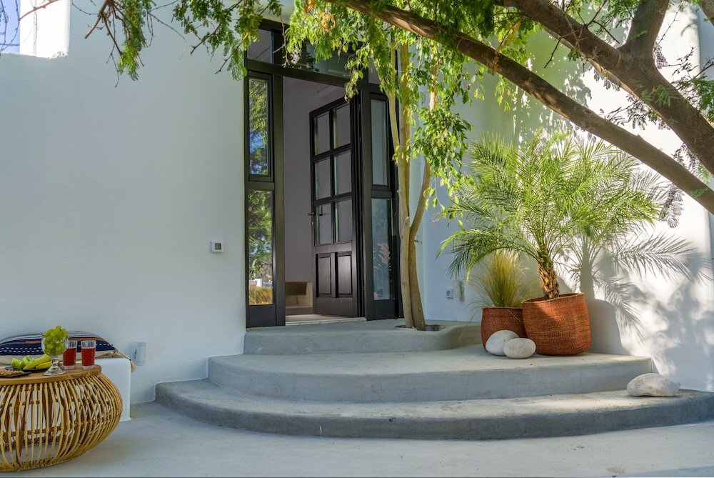 Фото Euphoria Chora Naxos