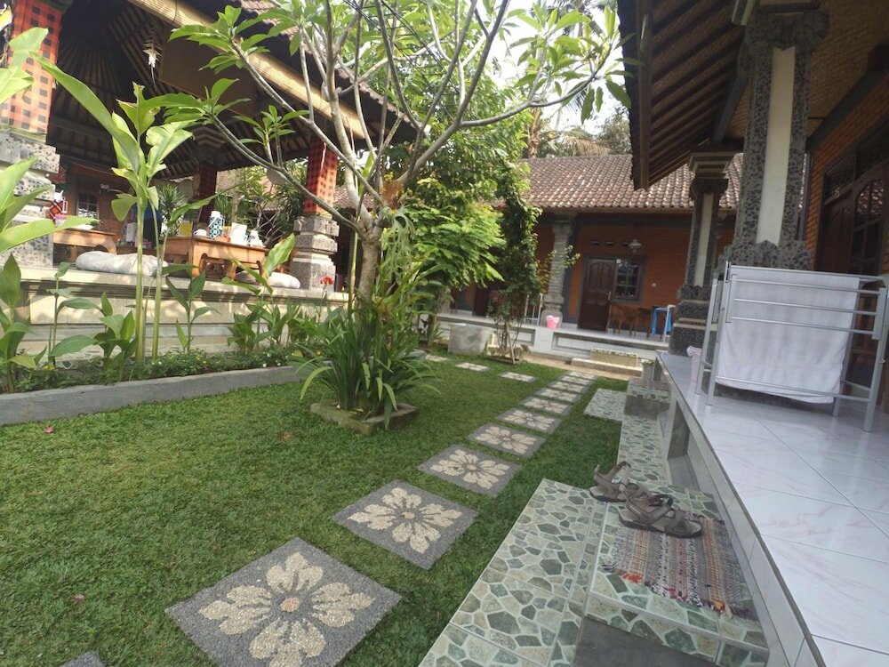 Фото Ojeks Homestay