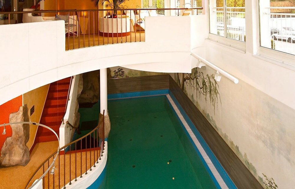 Фото Seehotel Fährhaus