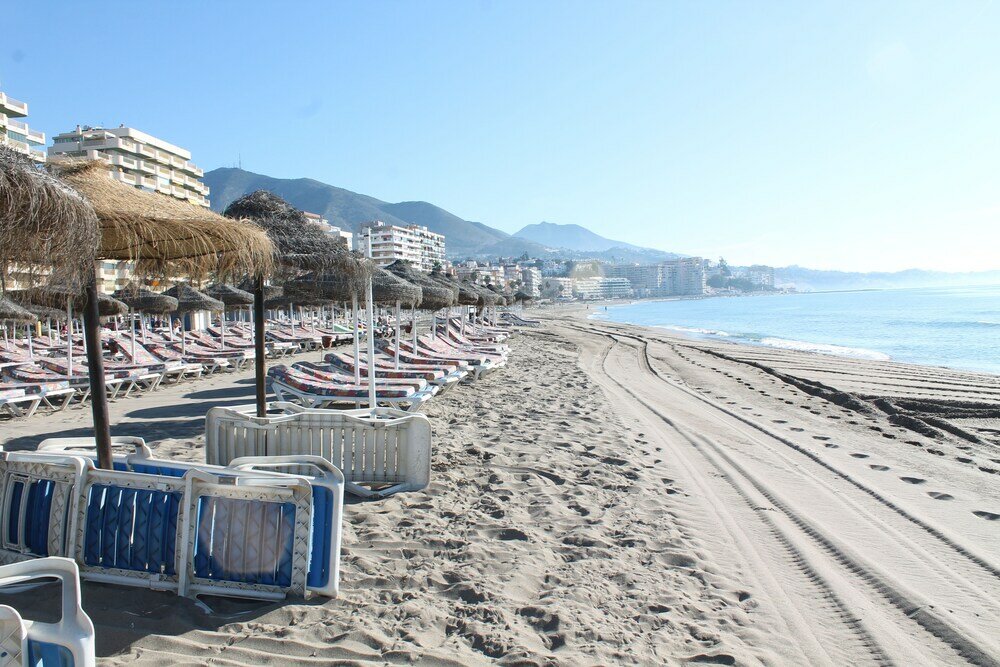 Фото Apartamento - Agua del Mar Mediterraneo