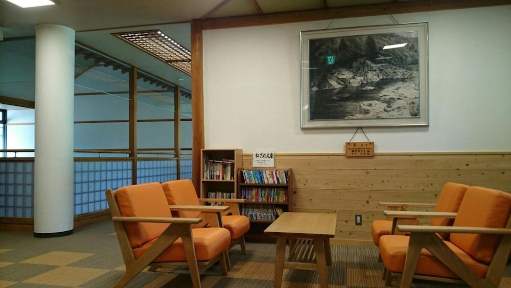 Фото Nezame Hotel