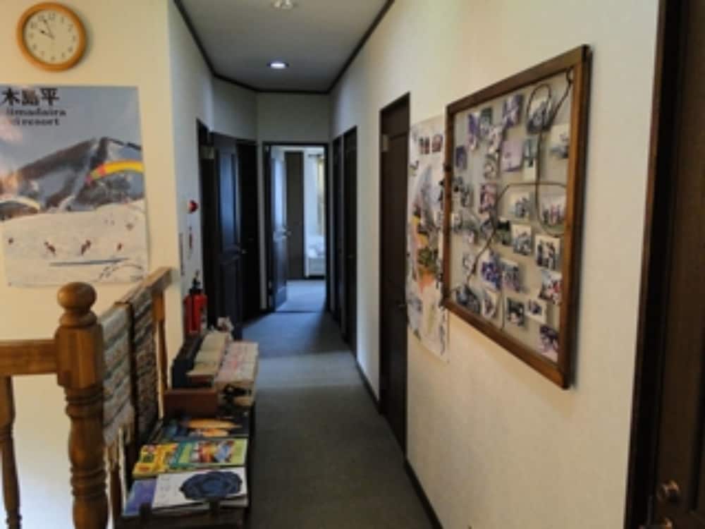 Фото Pension Aura