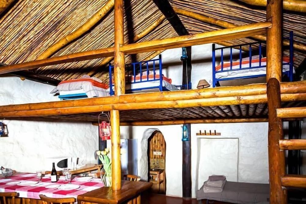 Фото Dwarsberg Trout Hideaway