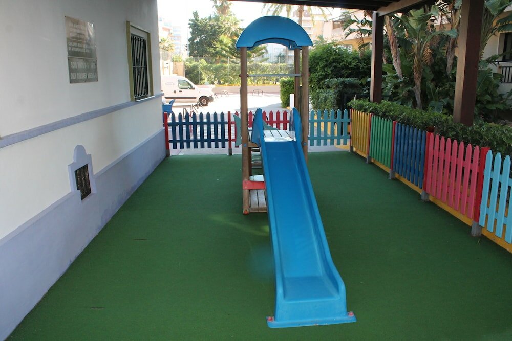 Фото Apartamento Sol del Mar Mediterraneo